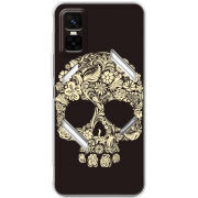 Чохол BoxFace Infinix GT 30 Pro 