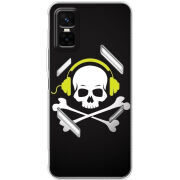 Чохол BoxFace Infinix GT 30 Pro 