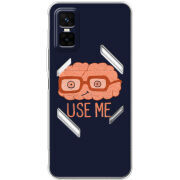 Чохол BoxFace Infinix GT 30 Pro 