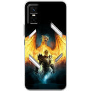 Чохол BoxFace Infinix GT 30 Pro 