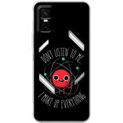 Чохол BoxFace Infinix GT 30 Pro 