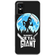 Чохол BoxFace Infinix GT 30 Pro 