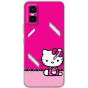 Чохол BoxFace Infinix GT 30 Pro 