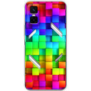 Чохол BoxFace Infinix GT 30 Pro 