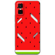 Чохол BoxFace Infinix GT 30 Pro 