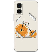 Чохол BoxFace Infinix GT 30 Pro 