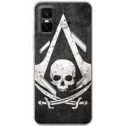 Чохол BoxFace Infinix GT 30 Pro 