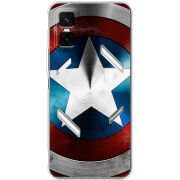 Чохол BoxFace Infinix GT 30 Pro 