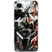 Чохол BoxFace Infinix GT 30 Pro 