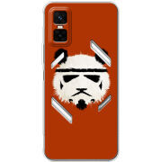 Чохол BoxFace Infinix GT 30 Pro 