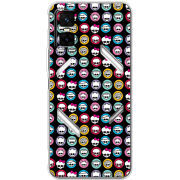 Чохол BoxFace Infinix GT 30 Pro 