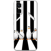 Чохол BoxFace Infinix GT 30 Pro 