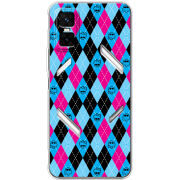 Чохол BoxFace Infinix GT 30 Pro 