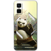 Чохол BoxFace Infinix GT 30 Pro 