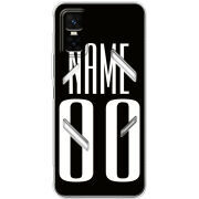 Чохол BoxFace Infinix GT 30 Pro 