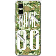 Чохол BoxFace Infinix GT 30 Pro 