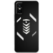 Чохол BoxFace Infinix GT 30 Pro 