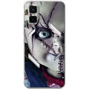 Чохол BoxFace Infinix GT 30 Pro 