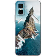 Чохол BoxFace Infinix GT 30 Pro 