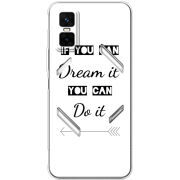 Чохол BoxFace Infinix GT 30 Pro 