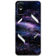 Чохол BoxFace Infinix GT 30 Pro 