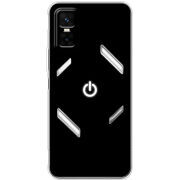 Чохол BoxFace Infinix GT 30 Pro 