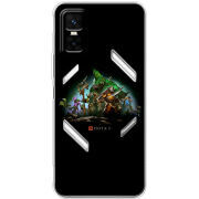 Чохол BoxFace Infinix GT 30 Pro 