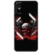 Чохол BoxFace Infinix GT 30 Pro 