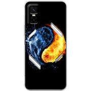 Чохол BoxFace Infinix GT 30 Pro 