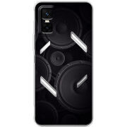 Чохол BoxFace Infinix GT 30 Pro 