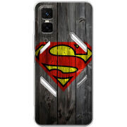 Чохол BoxFace Infinix GT 30 Pro 