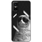 Чохол BoxFace Infinix GT 30 Pro 