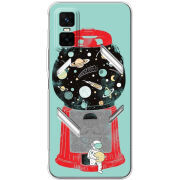 Чохол BoxFace Infinix GT 30 Pro 