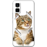 Чохол BoxFace Infinix GT 30 Pro 