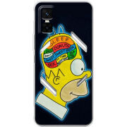 Чохол BoxFace Infinix GT 30 Pro 