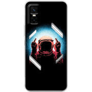 Чохол BoxFace Infinix GT 30 Pro 