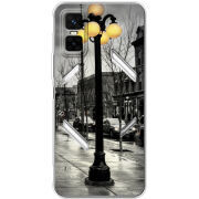 Чохол BoxFace Infinix GT 30 Pro 