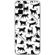 Чохол BoxFace Infinix GT 30 Pro 