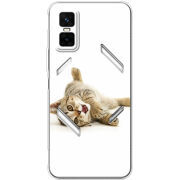 Чохол BoxFace Infinix GT 30 Pro 