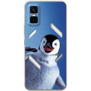 Чохол BoxFace Infinix GT 30 Pro 