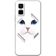 Чохол BoxFace Infinix GT 30 Pro 