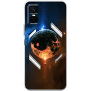 Чохол BoxFace Infinix GT 30 Pro 