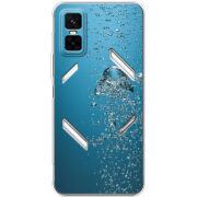 Чохол BoxFace Infinix GT 30 Pro 