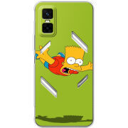 Чохол BoxFace Infinix GT 30 Pro 