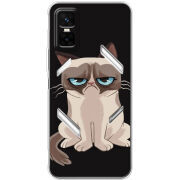 Чохол BoxFace Infinix GT 30 Pro 