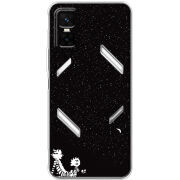 Чохол BoxFace Infinix GT 30 Pro 