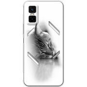 Чохол BoxFace Infinix GT 30 Pro 