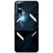 Чохол BoxFace Infinix GT 30 Pro Between two Days