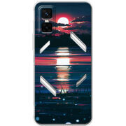 Чохол BoxFace Infinix GT 30 Pro Midnight