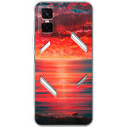 Чохол BoxFace Infinix GT 30 Pro Seaside b